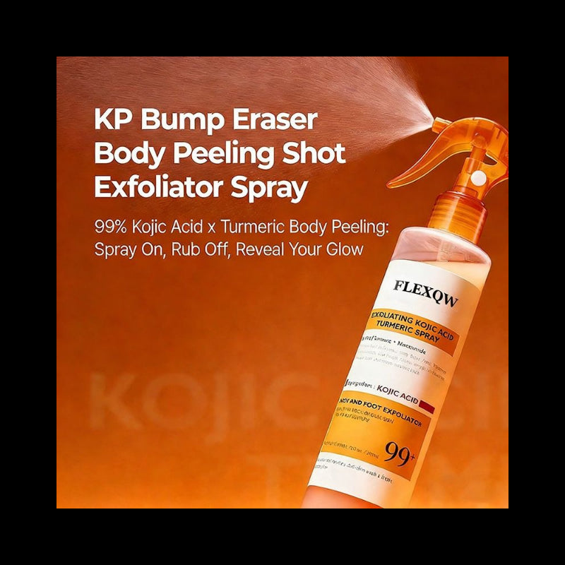 Dr. Melaxin Dark Neck Spray