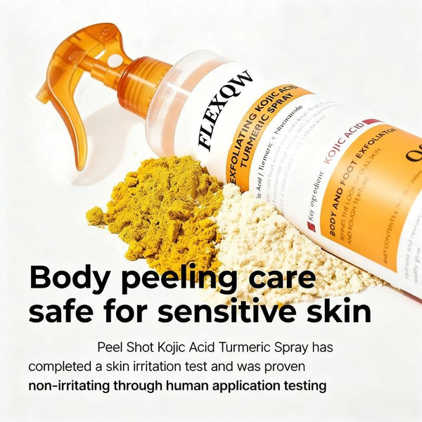 Dr Melaxin Dark Neck Spray